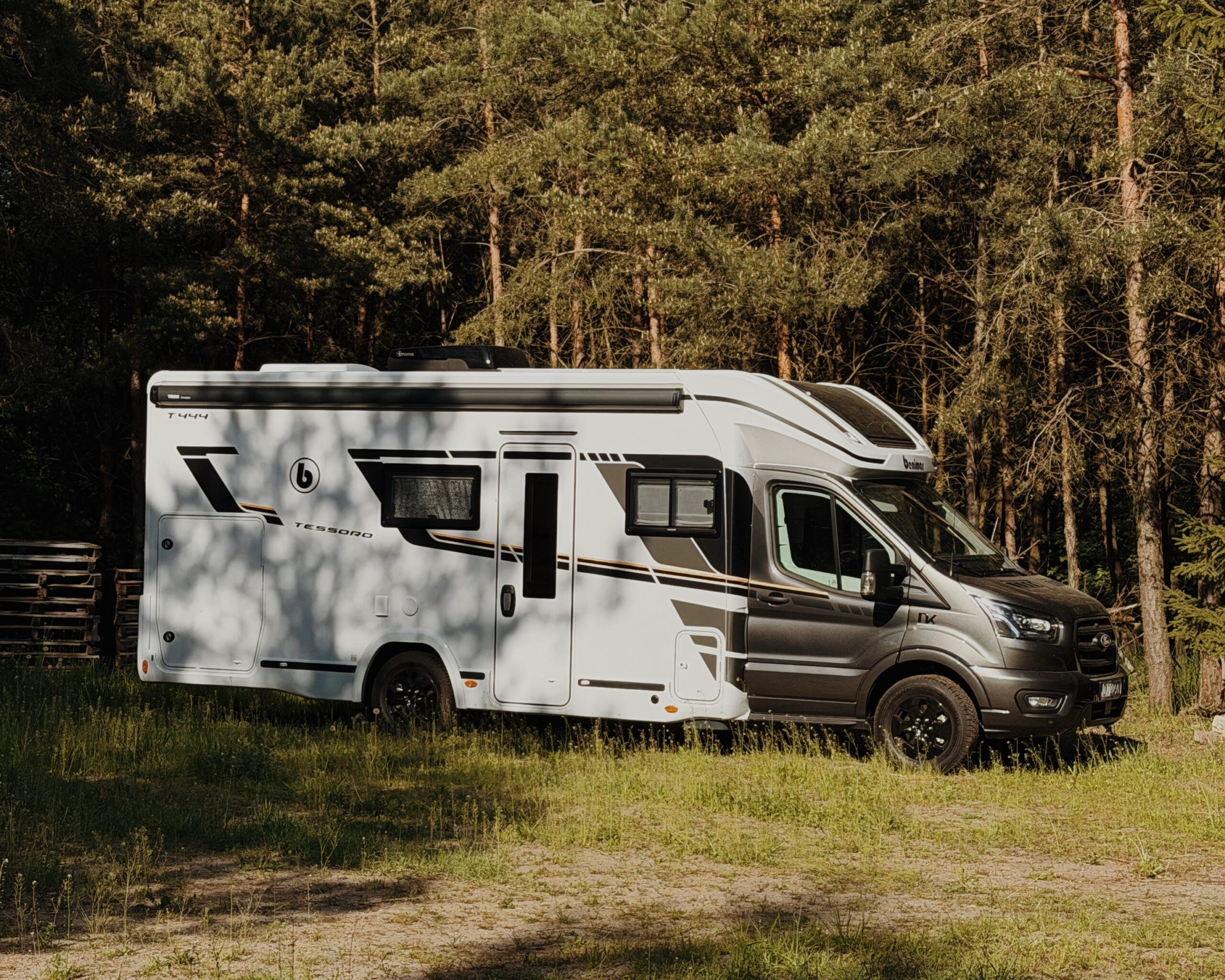 Benimar Tessoro 444